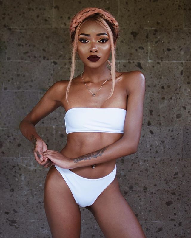 Nyané Lebajoa