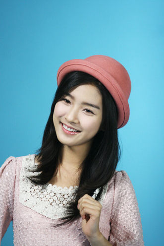 So-eun Kim