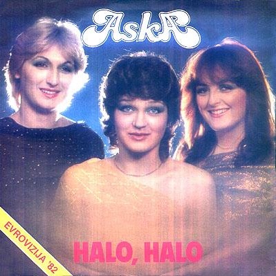 Aska