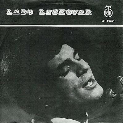 Lado Leskovar