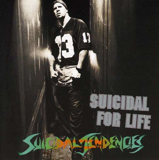 Suicidal For Life Suicidal For Life