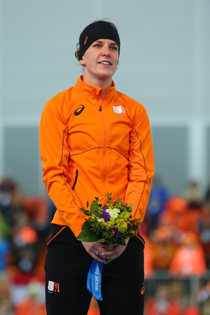 Ireen Wüst