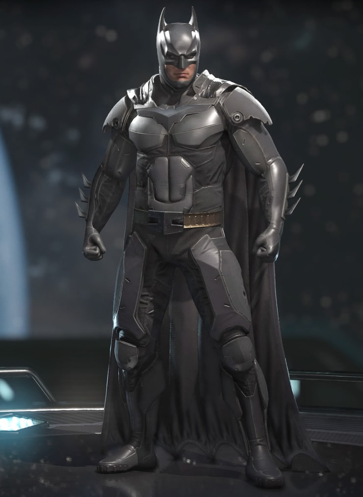 Batman