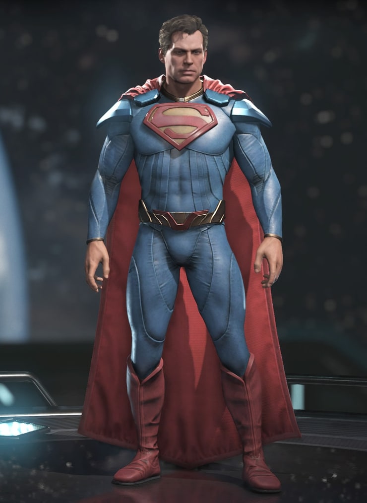 Superman