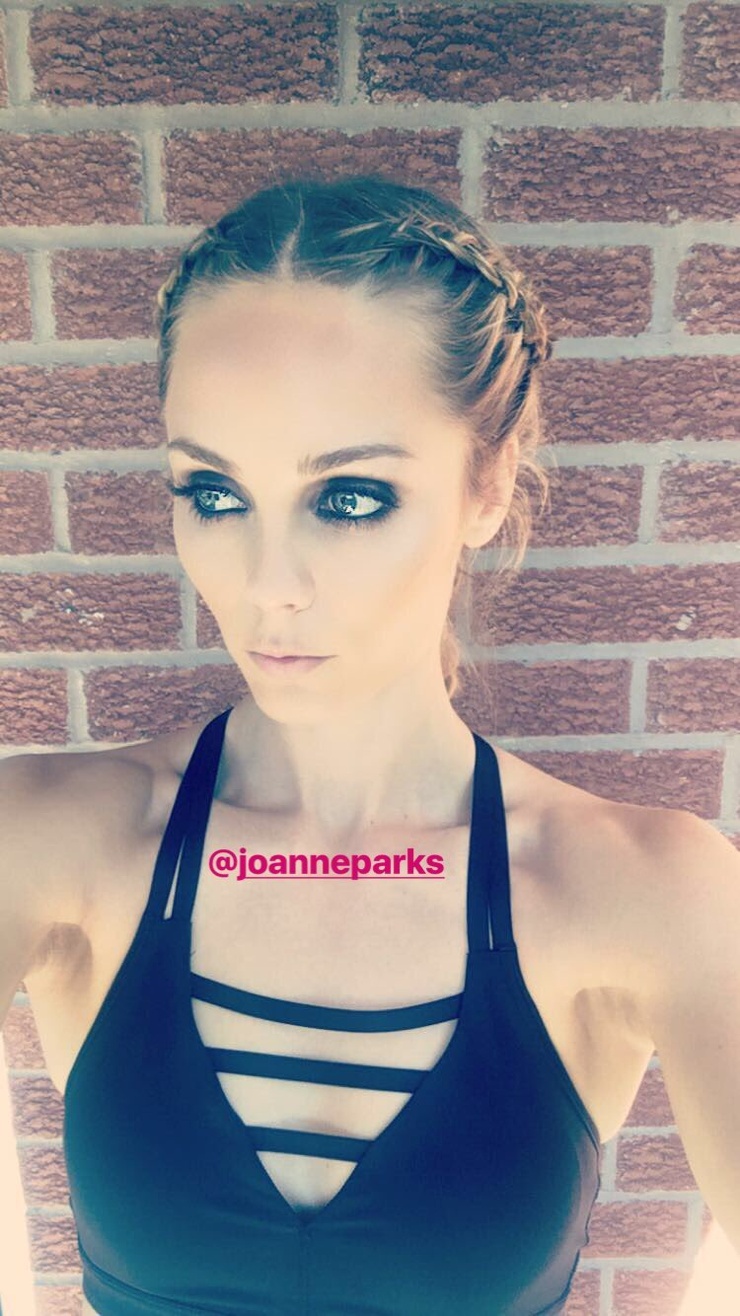 Laura Vandervoort