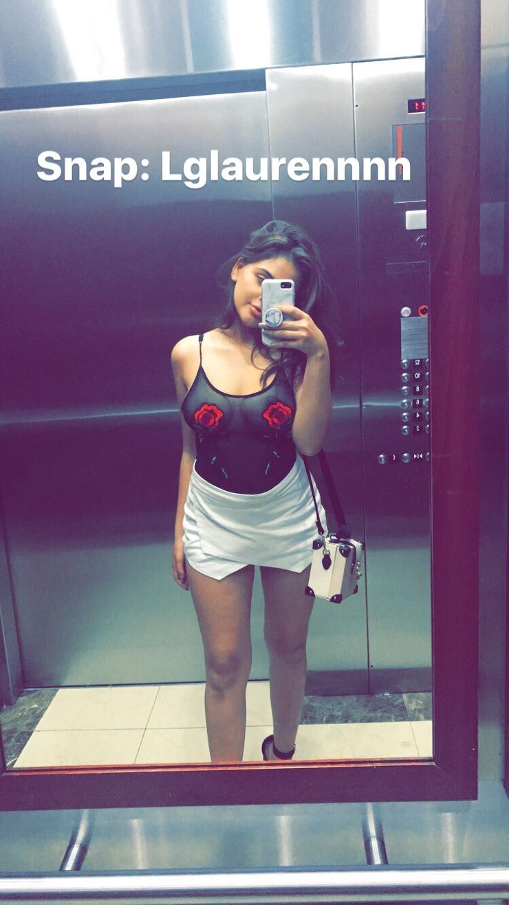 Lauren Giraldo