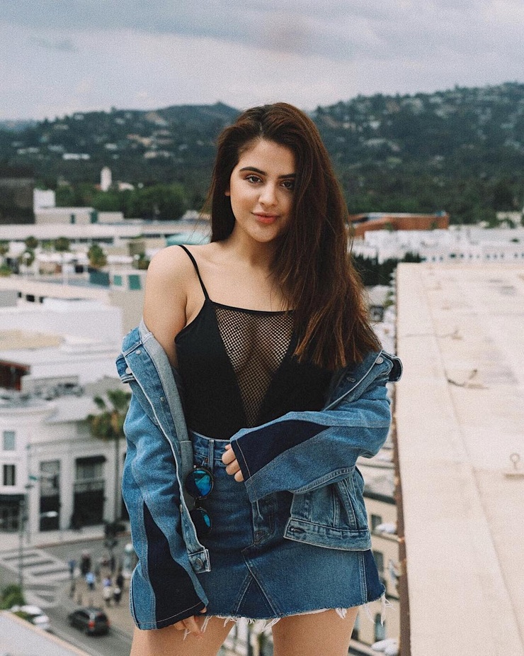 Lauren Giraldo
