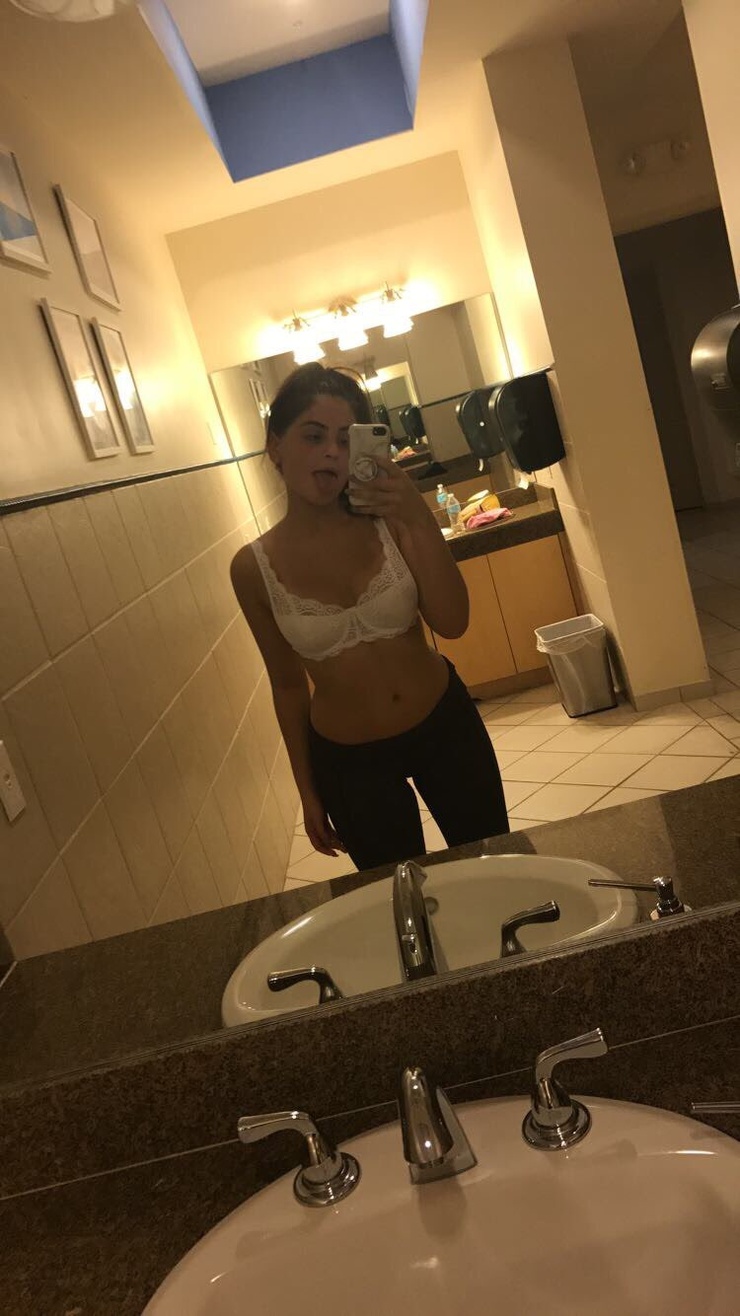 Lauren Giraldo