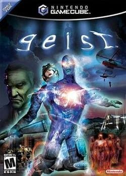 Geist