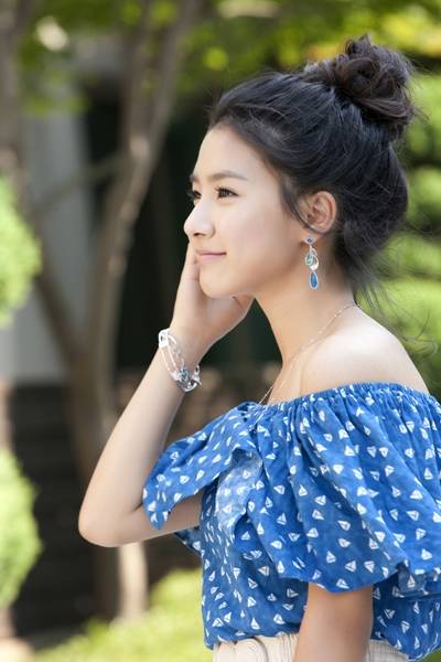 So-eun Kim