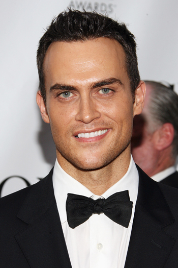 Cheyenne Jackson