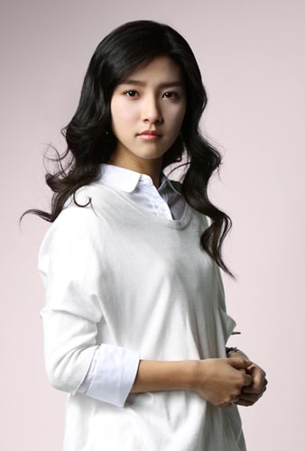 So-eun Kim