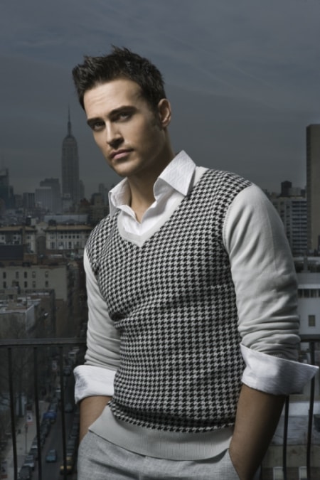 Cheyenne Jackson