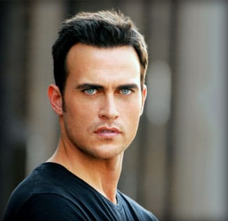 Cheyenne Jackson