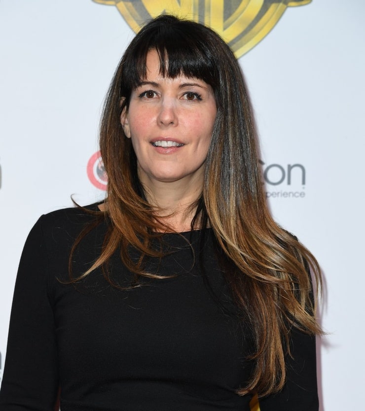 Patty Jenkins