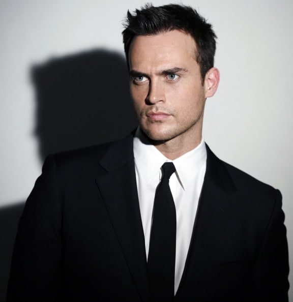 Cheyenne Jackson