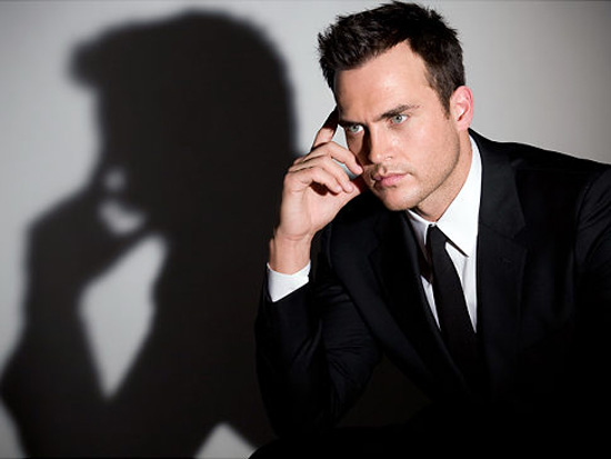 Cheyenne Jackson