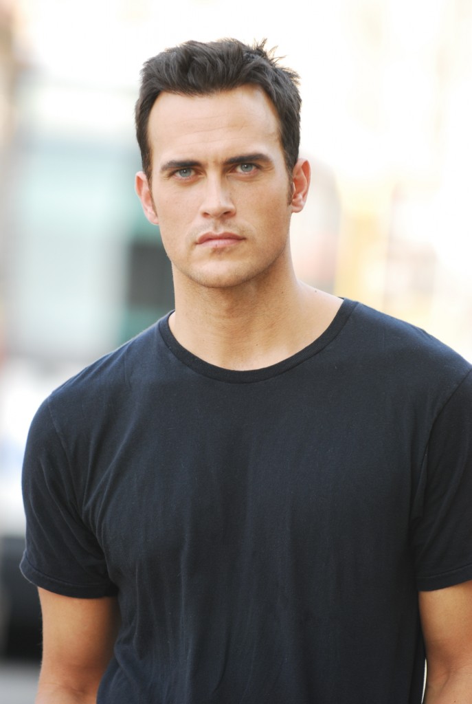 Cheyenne Jackson