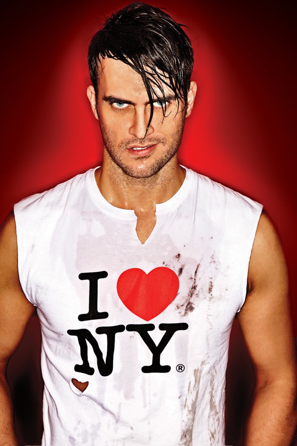 Cheyenne Jackson