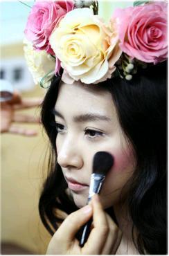 So-eun Kim