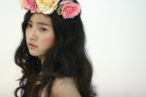 So-eun Kim