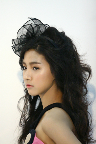 So-eun Kim