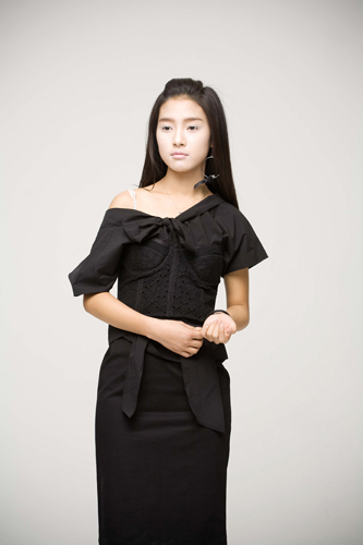 So-eun Kim