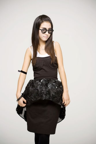 So-eun Kim