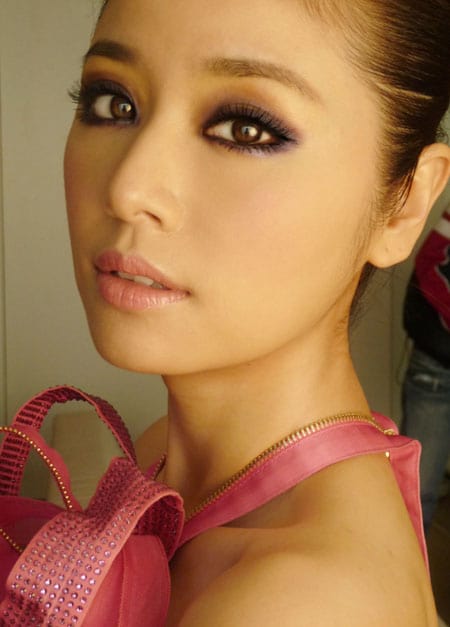 Ruby Lin