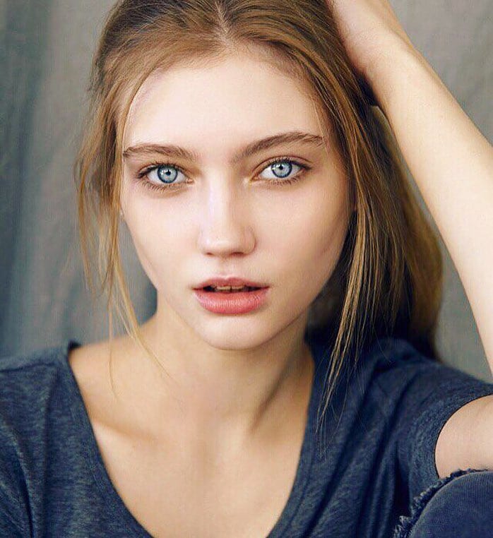 Veronika Lavrova