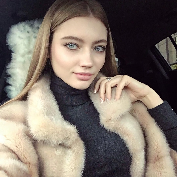 Veronika Lavrova