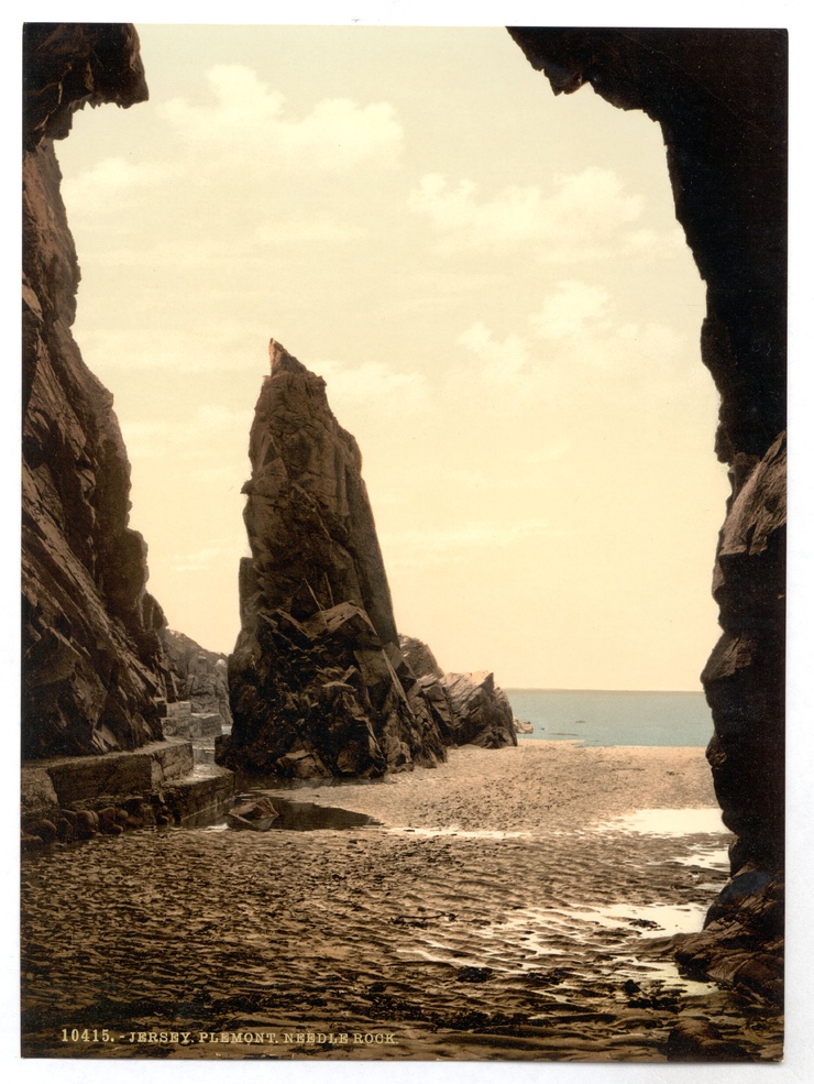 Channel Islands National Park