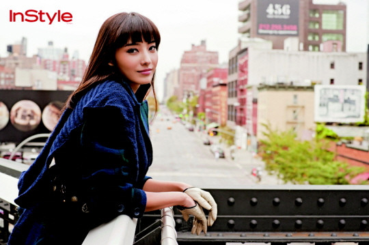 Chae-young Han
