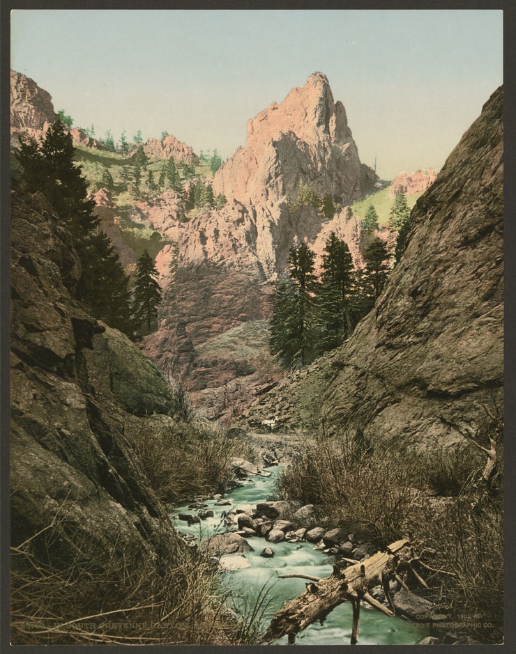 Colorado