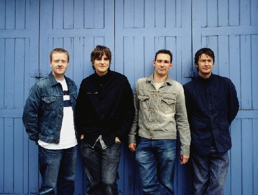 Starsailor