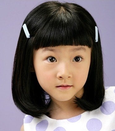 Sae-Ron Kim
