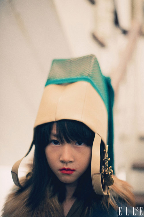 Sae-Ron Kim