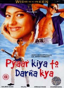 Pyaar Kiya To Darna Kya