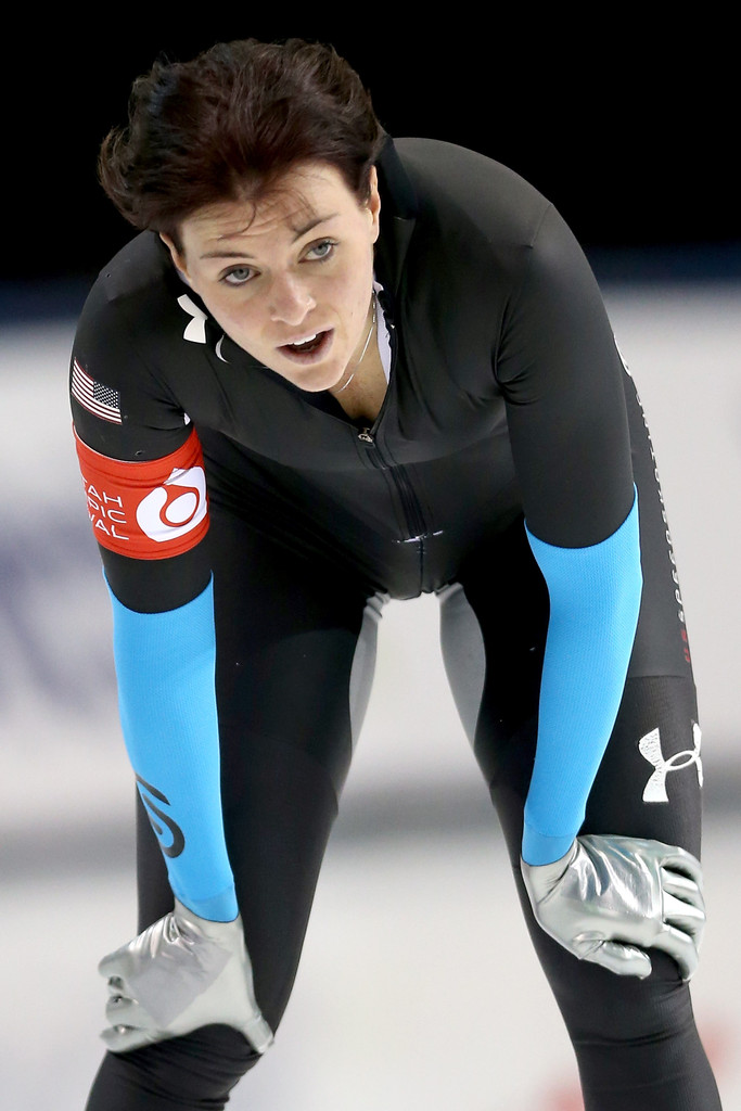 Image of Heather Bergsma