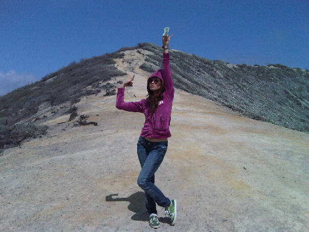 Sisca Jessica