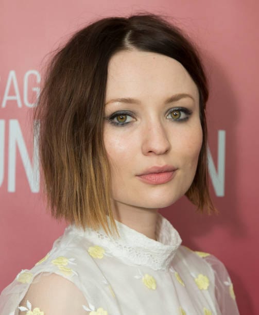 Emily Browning