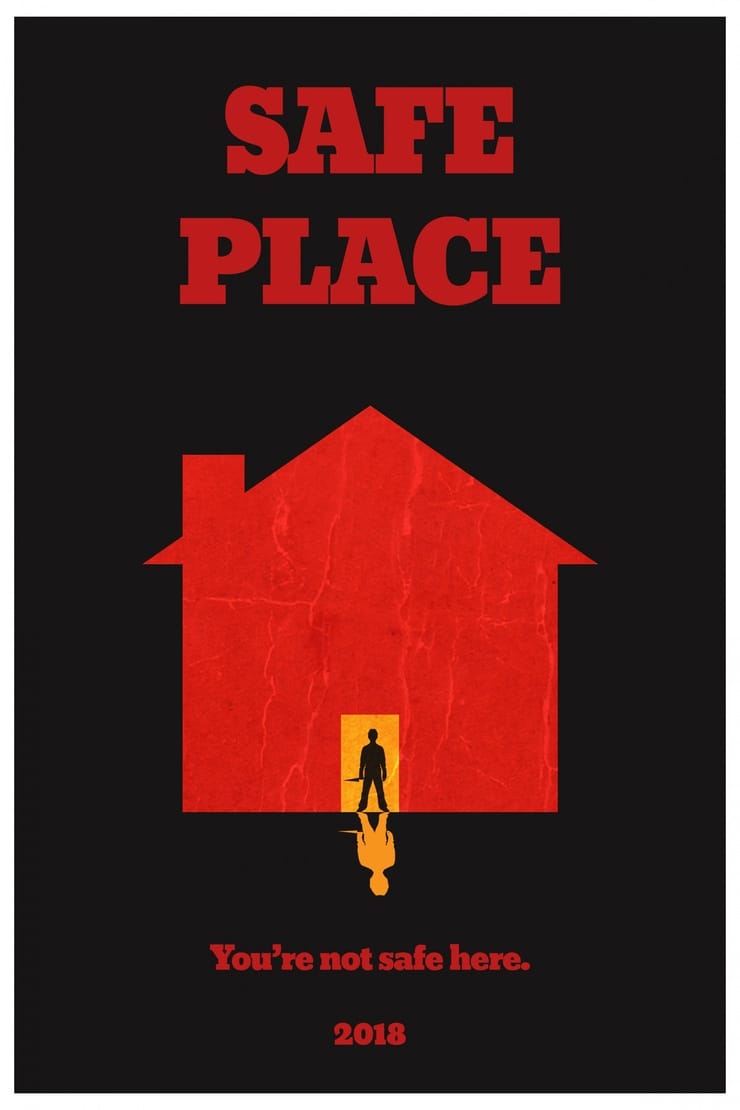 Safe Place                                  (2018)