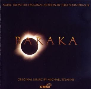 Baraka: Music From The Original Motion Picture Soundtrack