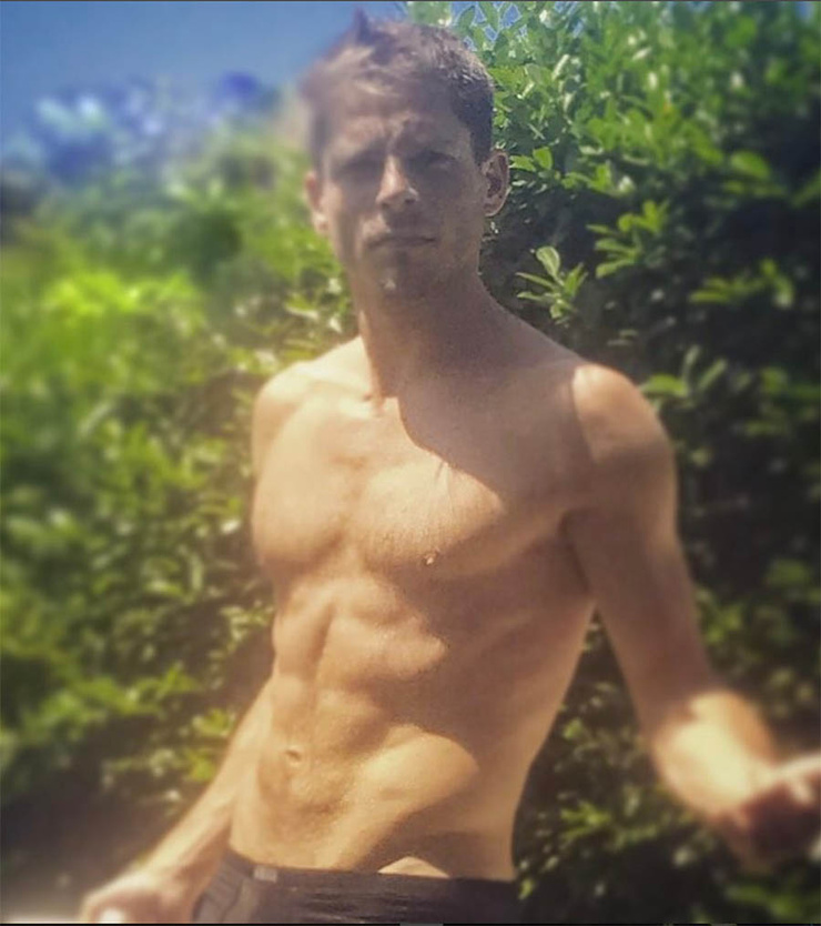 Gabriele Rossi