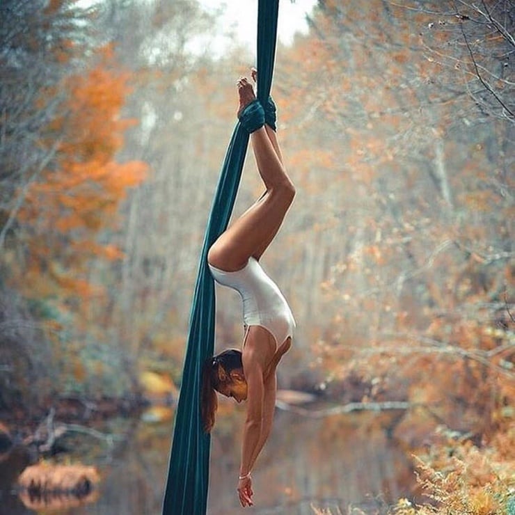 Valya Kolesnikova Valya Kolesnikova