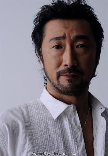 Akio Ohtsuka