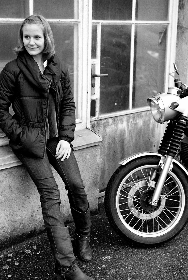 Julia Heydkamp