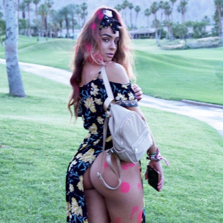 Sommer Ray Sommer Ray