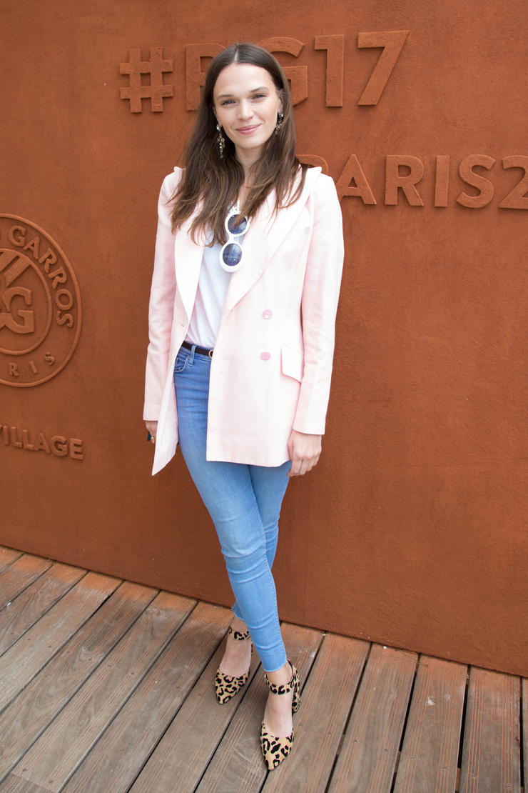 Anna Brewster