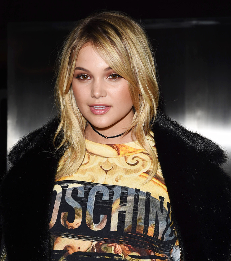 Olivia Holt Olivia Holt